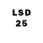LSD-25 экстази ecstasy Nightflyermike